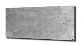 obraz na szkle Beton ściana 6