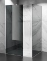kabina prysznicowa walk-in chrom polysk W9V2 szklo 8mm zdjecie 3 polskie kabiny