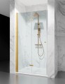 Drzwi-prysznicowe-składane-kolor-okuć-złoty-mat-D1900-zdjecie-1