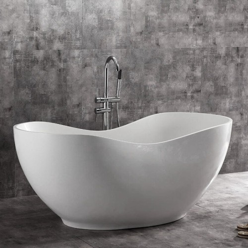 Wanna Wolnostojąca Jadore zdjecie 1