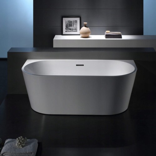 Wanna Przyścienna Monaco 160x75 zdjecie 1