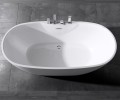 Wanna Wolnostojąca 605 Aliaah 170x80 zdjecie 3