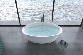 Wanna Wolnostojąca VENEZIO 543 170cm
