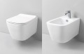 misa wc oraz bidet swiss liniger ivetta z serii rimless zdjecie 1 polskie kabiny