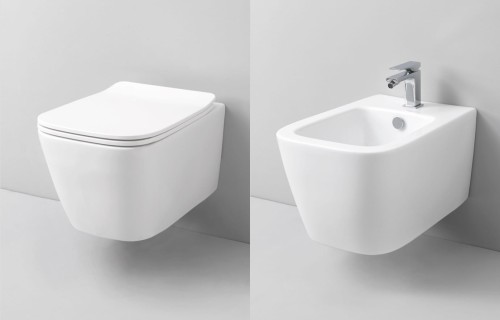 misa wc oraz bidet swiss liniger ivetta z serii rimless zdjecie 1 polskie kabiny