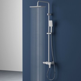 Zestaw prysznicowy EcoLife WAM 7209 