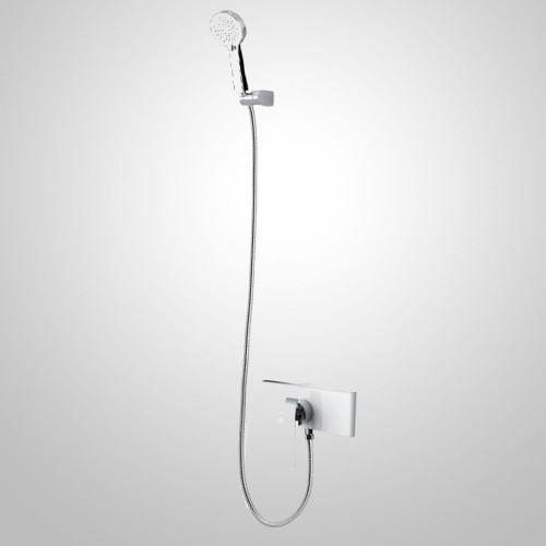 Bateria Prysznicowa Natynkowa Loft WG73 zdjecie 1 polskie kabiny