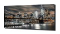 Obraz na szkle, Most Brookliński zdjecie 1 polskie kabiny