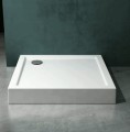 brodzik kwadratowy wysoki 14 cm al07 zdjecie 2