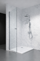scianka wahadlowa chrom polysk transparentna zdjecie 2