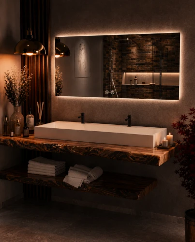 lustro-do-łazienki-vegas-05 zdjecie 1 polskie kabiny