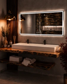 Lustro prostokątne: VEGAS-01